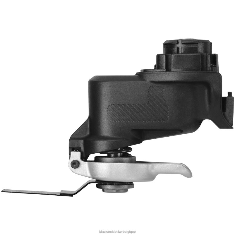 BLACK+DECKER X42D528Kit combo sans fil matriciel 20v max 6 outils blanc et orange outils