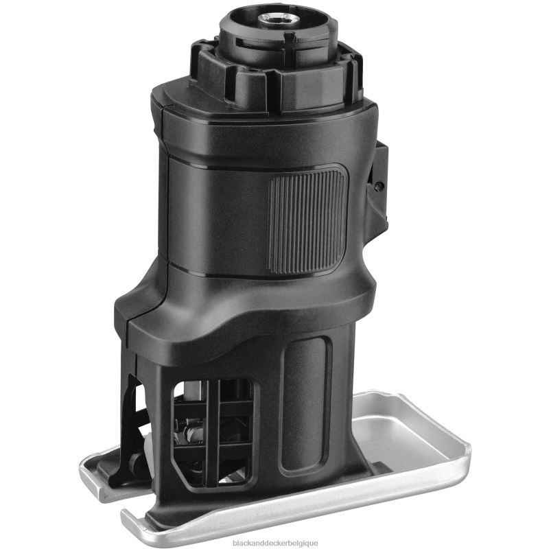 BLACK+DECKER X42D528Kit combo sans fil matriciel 20v max 6 outils blanc et orange outils