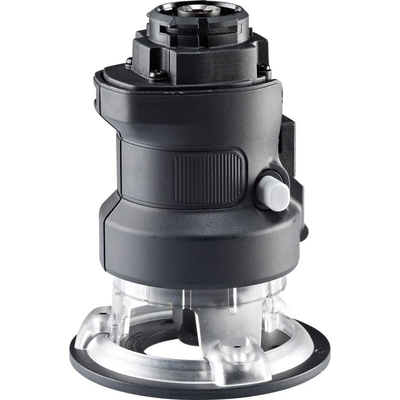 BLACK+DECKER X42D528Kit combo sans fil matriciel 20v max 6 outils blanc et orange outils