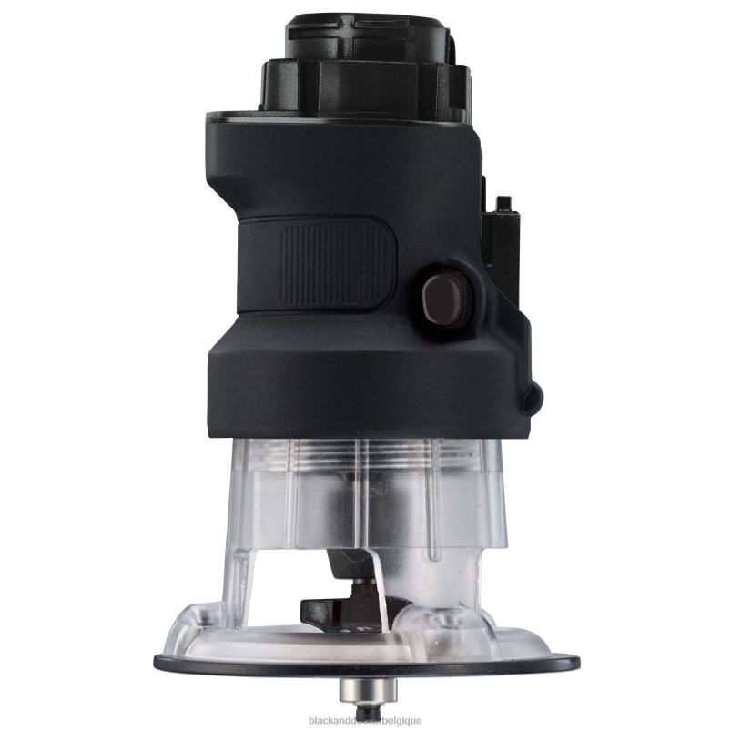 BLACK+DECKER X42D528Kit combo sans fil matriciel 20v max 6 outils blanc et orange outils