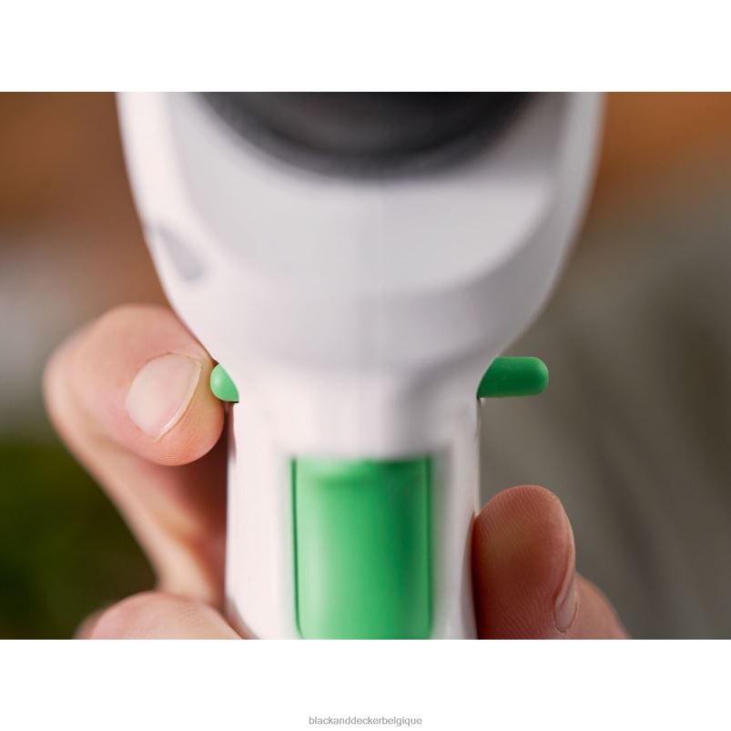 BLACK+DECKER X42D532Perceuse sans fil Reviva 12 V Max avec chargeur et embout de tournevis double extrémité outils