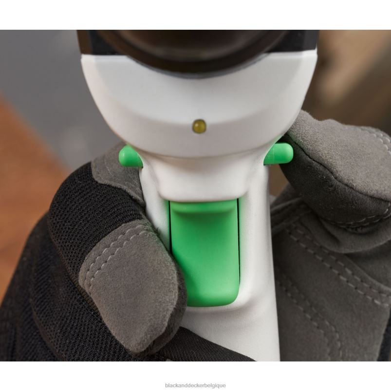 BLACK+DECKER X42D533Perceuse à percussion sans fil Reviva 12 V Max avec chargeur et embout de tournevis outils