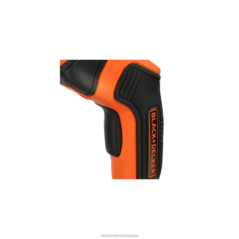 BLACK+DECKER X42D562Tournevis sans fil 4 V max outils