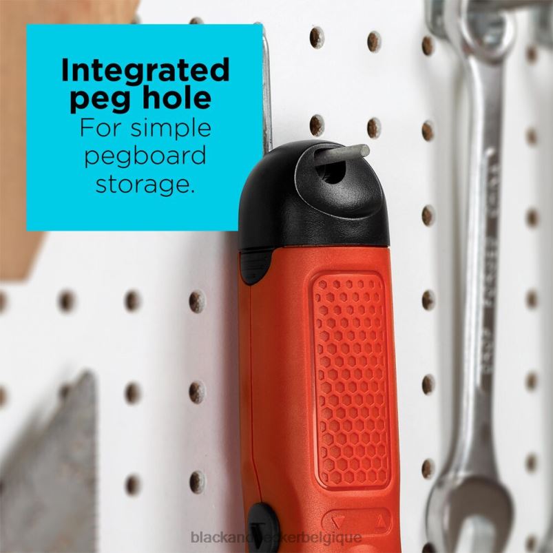 BLACK+DECKER X42D583Tournevis sans fil outils