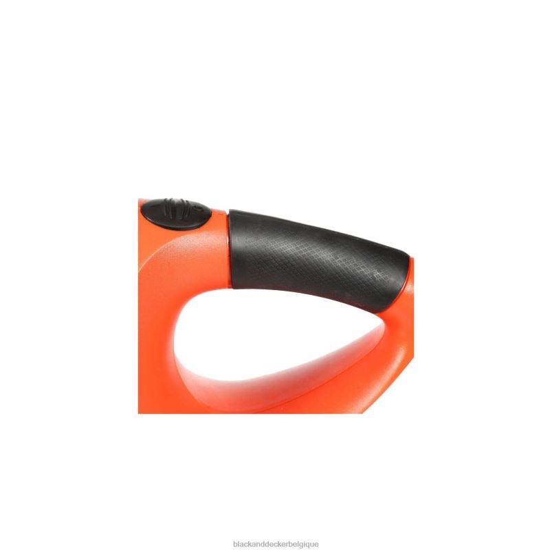 BLACK+DECKER X42D626polisseuse à vitesse variable 6 pouces outils