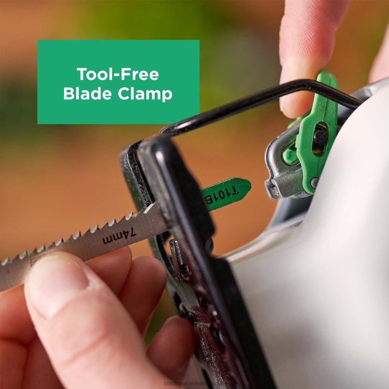 BLACK+DECKER X42D649puzzle reviva 12v max outils