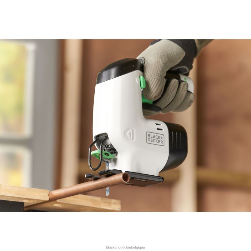 BLACK+DECKER X42D649puzzle reviva 12v max outils