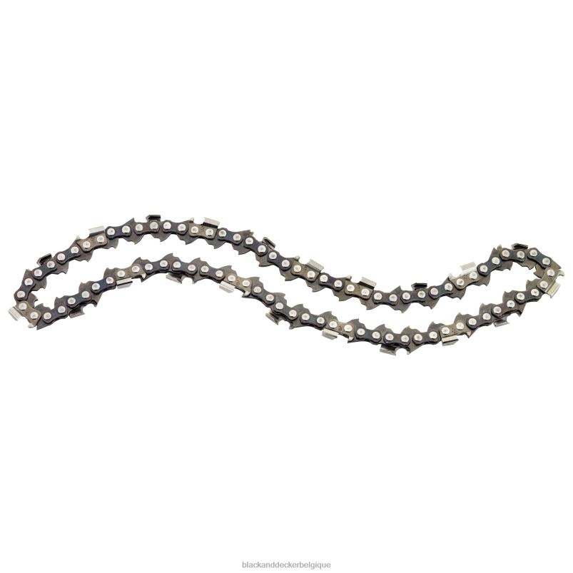 BLACK+DECKER X42D660Chaîne de scie de 8 pouces pour ccs818 et npp2018 outils