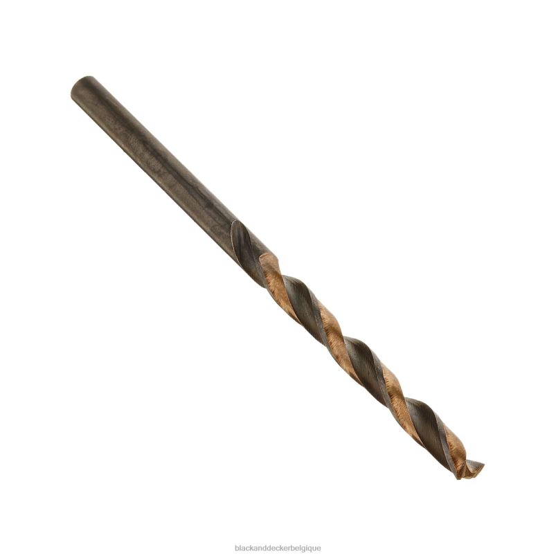 BLACK+DECKER X42D598foret à balle 9/64 pouces outils