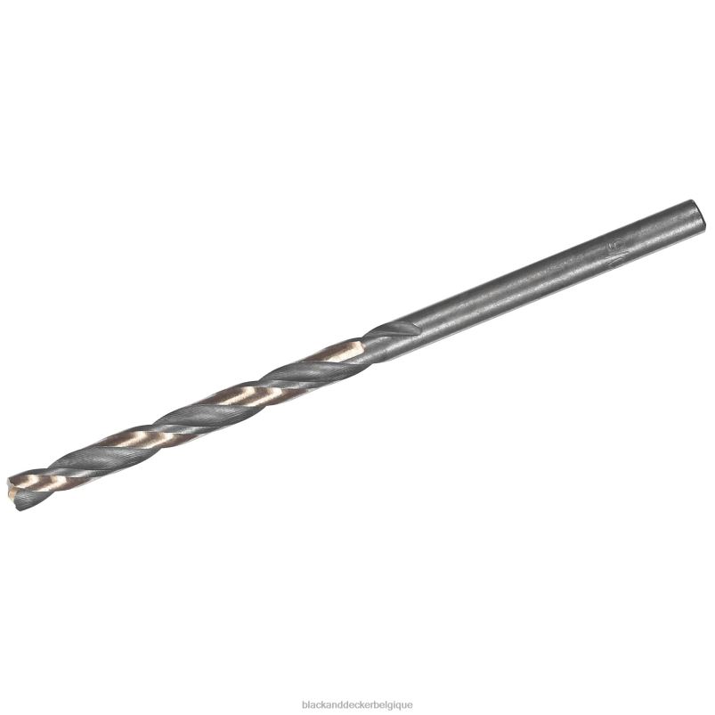 BLACK+DECKER X42D598foret à balle 9/64 pouces outils